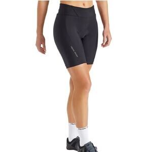 Pearl Izumi Attack Short Black Women's Sz XXL Form Fit NEW NWT Road Bicycle Bike